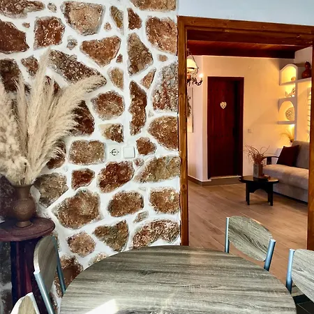 شقة فندقية Atlazia