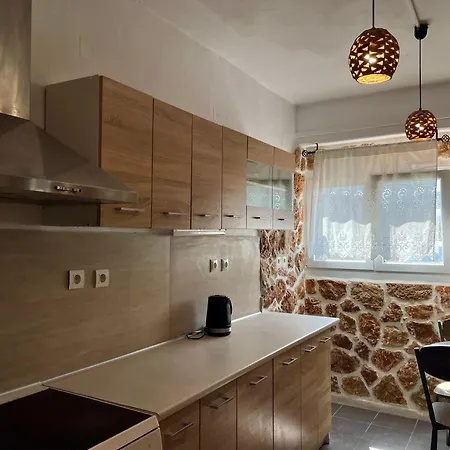 شقة فندقية Atlazia 4*