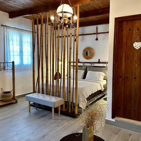 Atlazia Aparthotel 3*