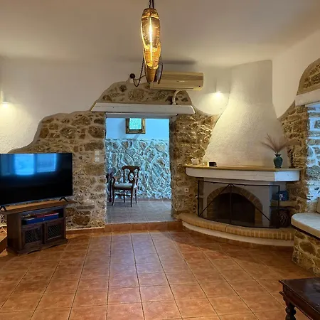 Atlazia أليندا