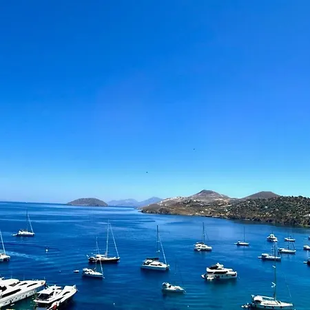 Atlazia Lejlighedshotel 3*