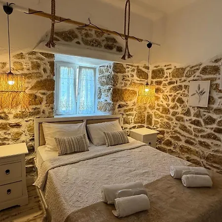 Lejlighedshotel Atlazia 3*