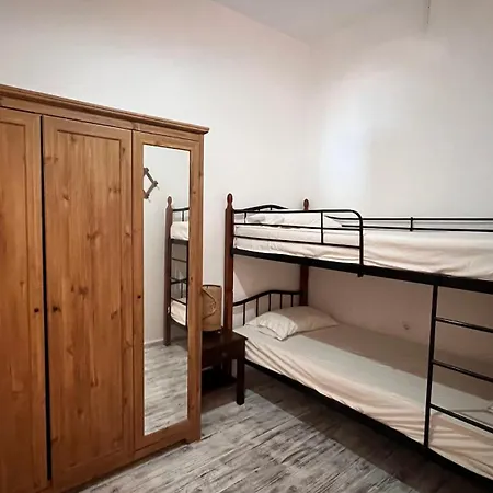 Lejlighedshotel Atlazia Alinda (Leros)