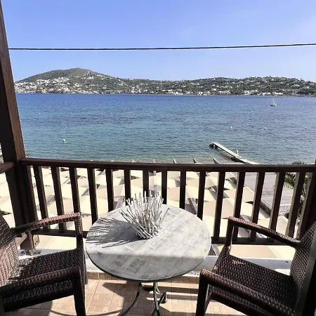 Atlazia 4* أليندا