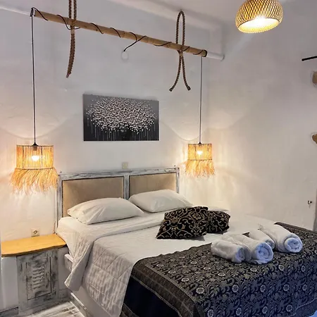 Atlazia Lejlighedshotel 3*
