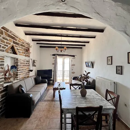 Atlazia شقة فندقية أليندا