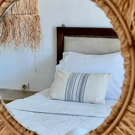 Lejlighedshotel Atlazia Alinda (Leros)