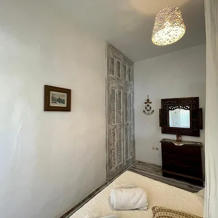 شقة فندقية Atlazia 4*
