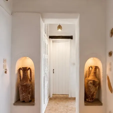 Apartahotel Atlazia