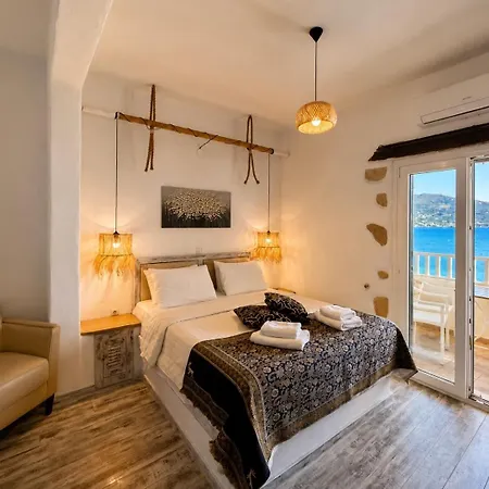 Atlazia 4*