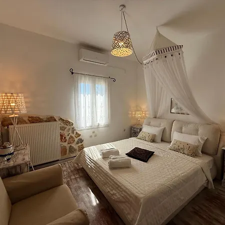 Atlazia شقة فندقية 4*