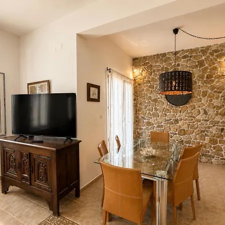 Atlazia شقة فندقية