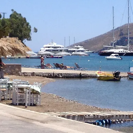 Lejlighedshotel Atlazia 3*