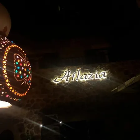 Aparthotel Atlazia Alinda (Leros)