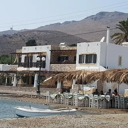 Aparthotel Atlazia Alinda (Leros)