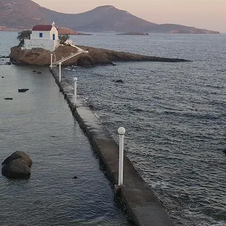 Atlazia 3*