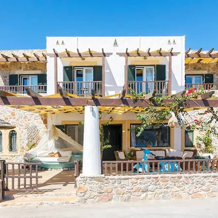 Aparthotel Atlazia
