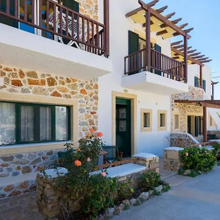 Atlazia Aparthotel