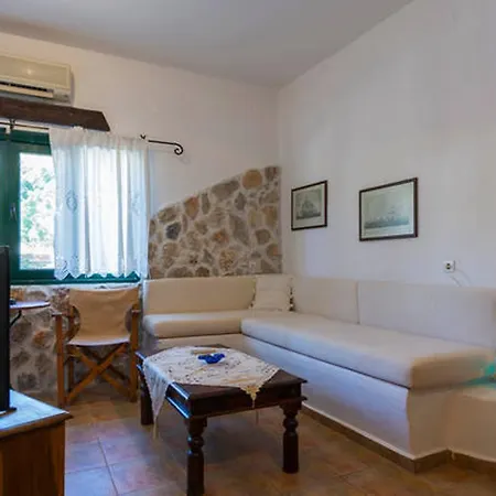 Aparthotel Atlazia Alinda (Leros)
