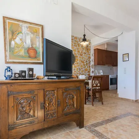 Aparthotel Atlazia