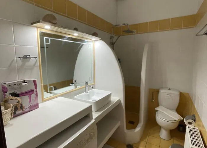 Atlazia Aparthotel 4*