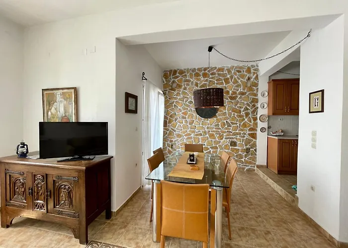 Atlazia Aparthotel 4*