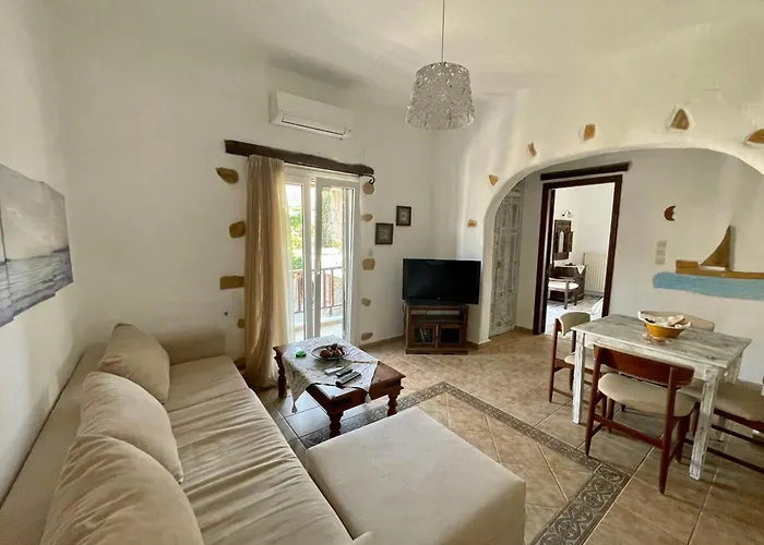 Atlazia Aparthotel 4*