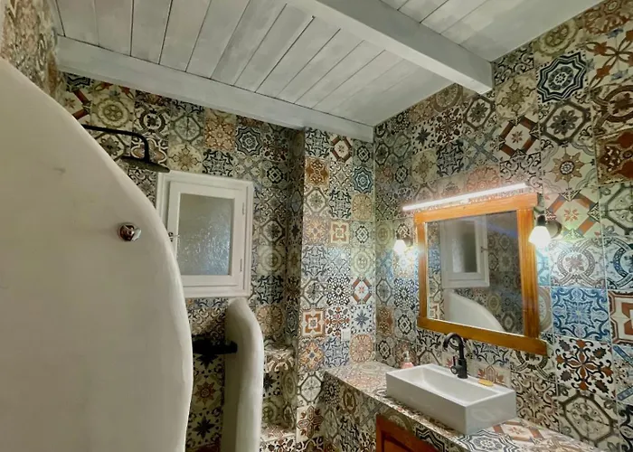 Atlazia Alinda (Leros)