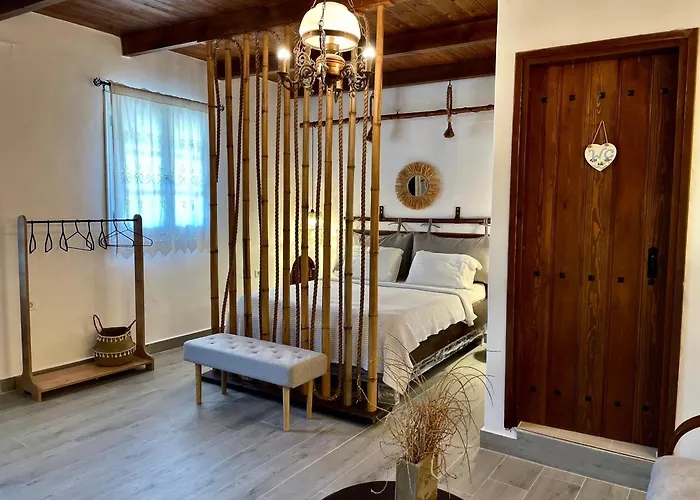 Atlazia Aparthotel 4*