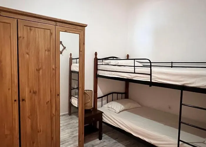 Aparthotel Atlazia Alinda (Leros)