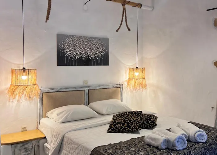 Atlazia Aparthotel 4*