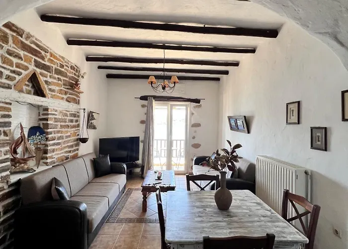 Atlazia Aparthotel Alinda (Leros)