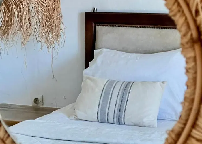 Aparthotel Atlazia Alinda (Leros)