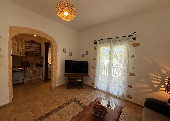 Aparthotel Atlazia Alinda (Leros)