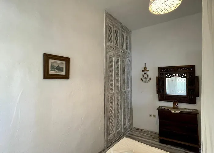 Aparthotel Atlazia 4*