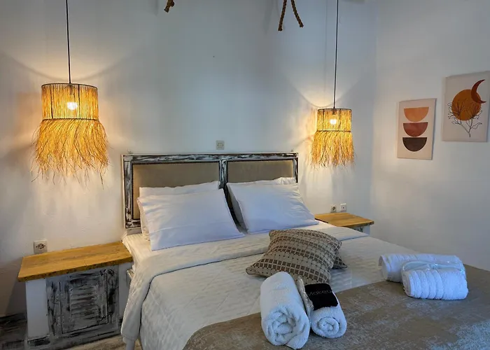 Atlazia Aparthotel 4*