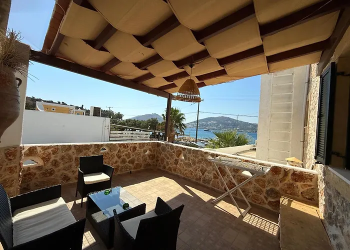 Aparthotel Atlazia 4*