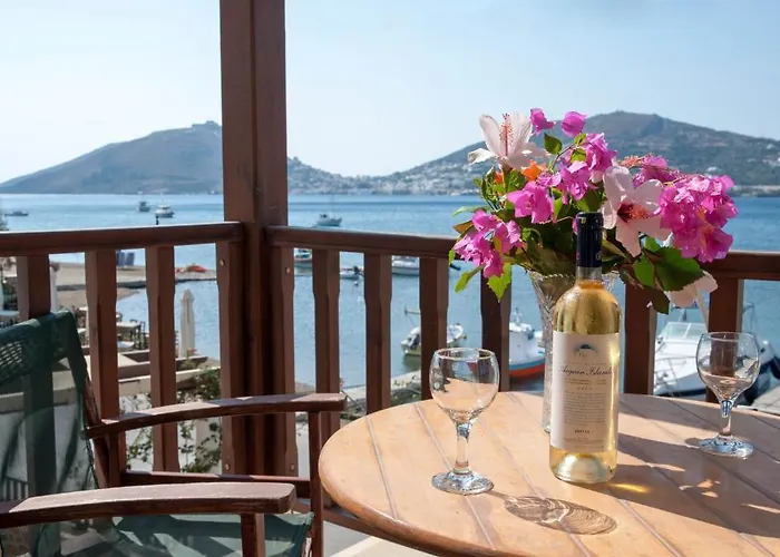 Aparthotel Atlazia 4*